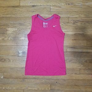 Nike Dri-Fit Tank Top